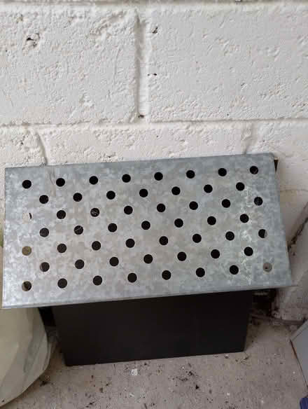 Photo of free Shoe Rack (Porthtowan TR4) #3