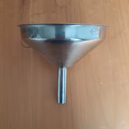 Photo of free Kilner funnel (Tettenhall WV6) #1