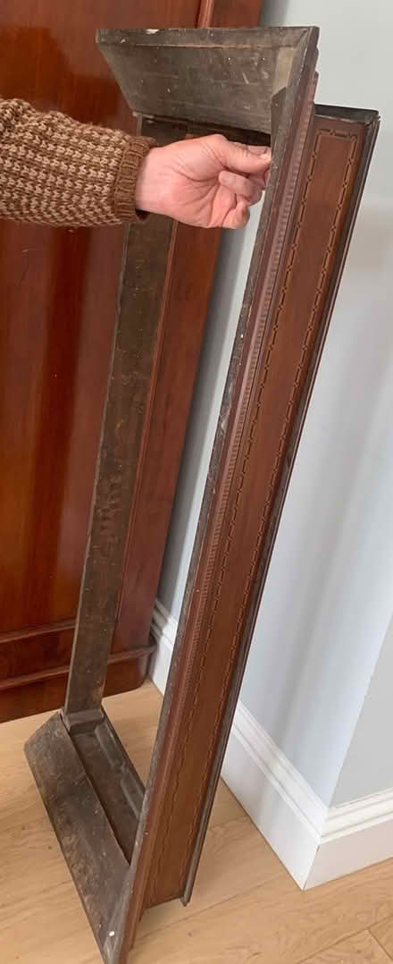 Photo of free Panels from wardrobe (OX2 North Oxford) #2