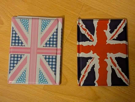 Photo of free 2 passport covers (Brentford TW8) #2