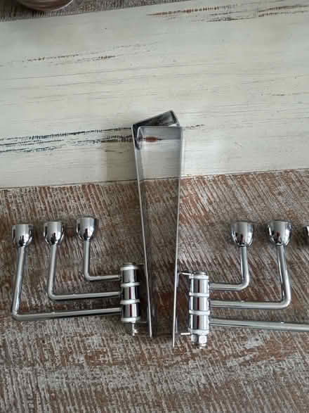 Photo of free Over door hangers (Leamington Spa CV32) #1
