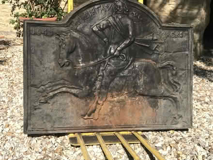 Photo of free Fireback (Kidlington OX5) #2