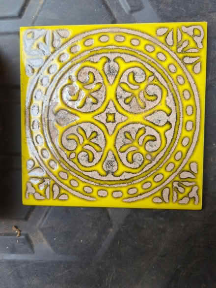 Photo of free Ceramic tiles (Haxby York YO323) #1
