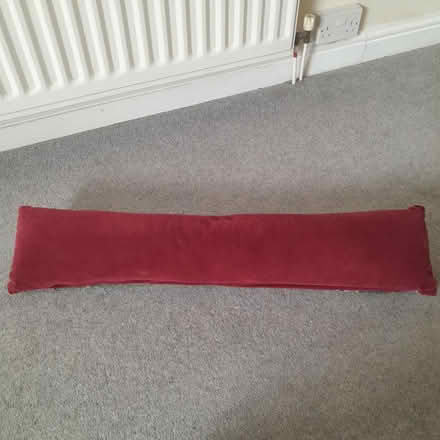 Photo of free Draught excluder (Tettenhall WV6) #2