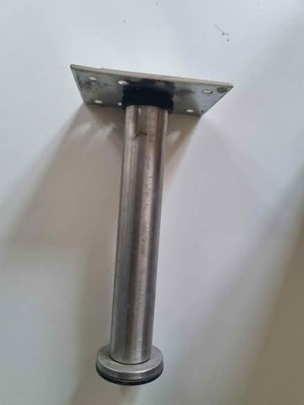 Photo of free Cabinet feet IKEA (Bangor LL57) #1
