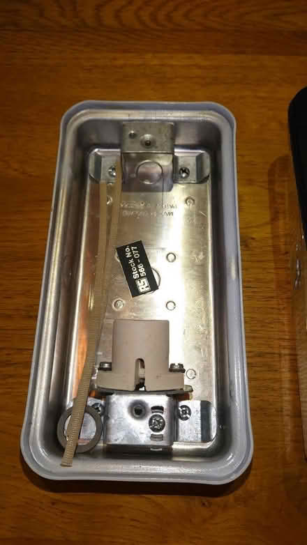 Photo of free External Light Enclosures x2 (Purley CR8) #3