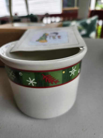 Photo of free Longaberger (Gwynn Oak MD) #2
