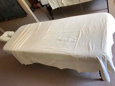 Photo of free Monaco Portable Massage Table (Bethesda- River Rd & Wilson Ln) #2