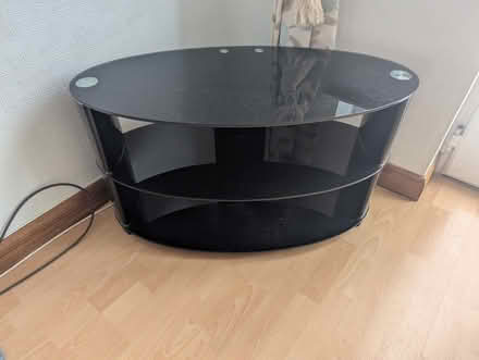 Photo of free TV stand (Eccleston Lane Ends L34) #3