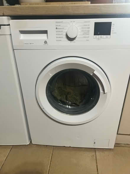 Photo of free Washing machine (Waingroves DE59) #1