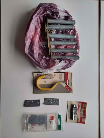 Photo of free Hardware (Wandsworth Common SW12) #1