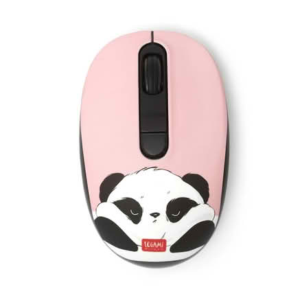 Photo of free Whimsical Panda Wireless Mouse (Sunnyvale CA) #1