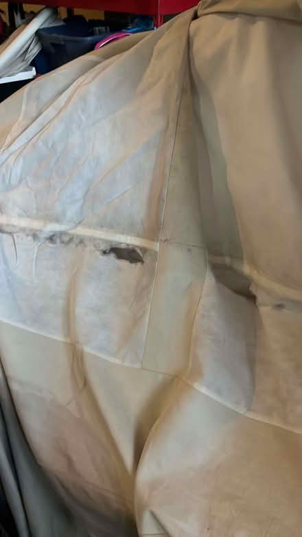 Photo of free IKEA sectional couch (Highlands ranch) #2