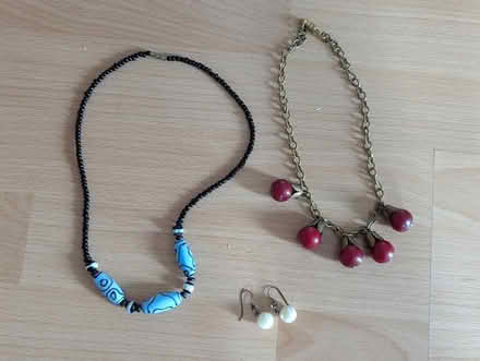 Photo of free More earrings (Brentford TW8) #1