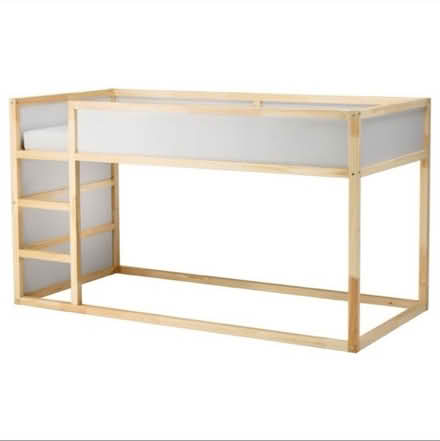Photo of free Kids Bed Frame (Edgware HA8) #2