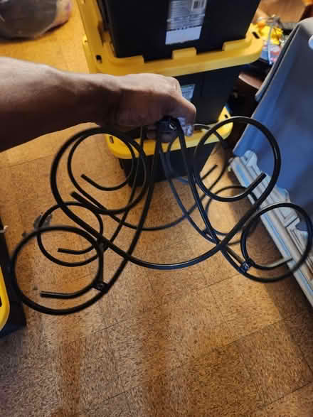 Photo of free Wine holders (Temple Hills,MD) #2