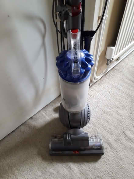 Photo of free Dyson (Princes Risborough HP27) #2