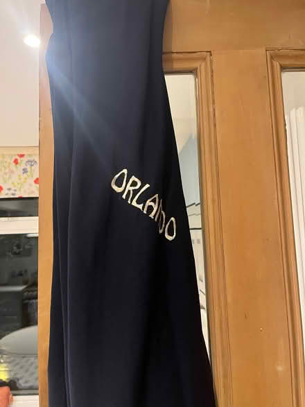 Photo of free Fabric cover for large birdcage/avery (Upper Holloway N4) #1