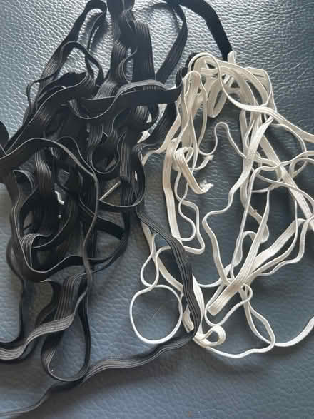 Photo of free Elastic (Southport PR8) #1