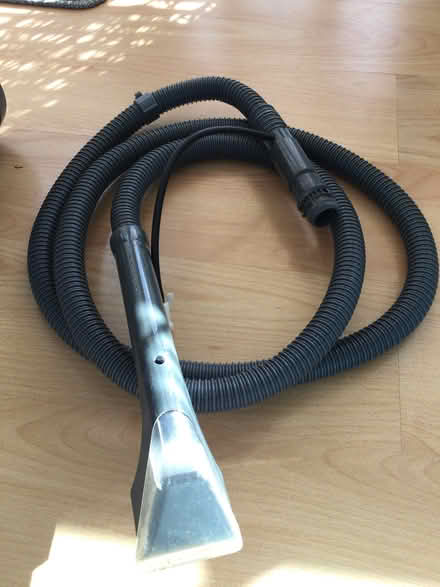 Photo of free Vax Rapide Ultra carpet washer (Eye) #3