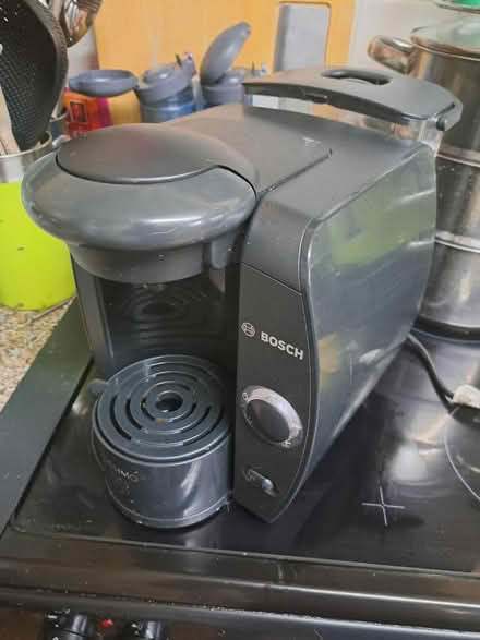 Photo of free Tasimo coffee machine (Brechin DD9) #1