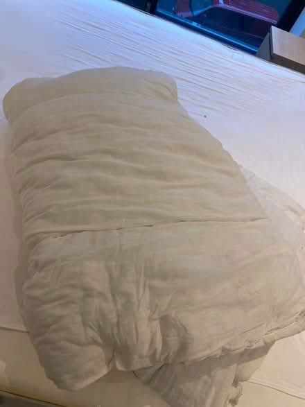Photo of free Quilt (EH3 9GY) #1