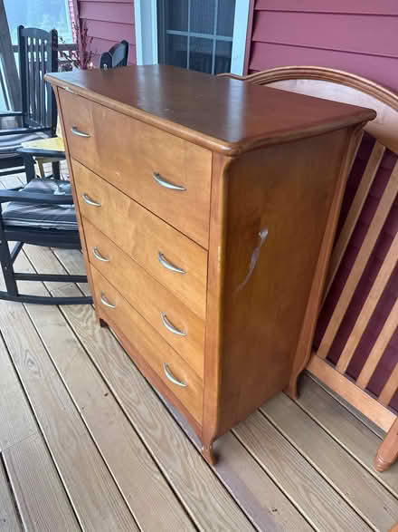 Photo of free Bedroom set (06010) #1