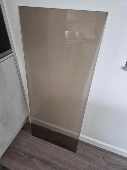 Photo of free Tinted glass (Royton OL2) #1