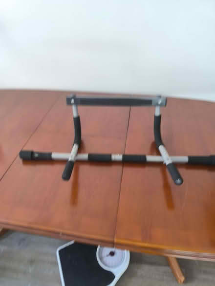 Photo of free Pull Up Doorway Fitness Bar. (Pilrig EH7) #1