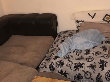 Photo of free Dividable five seater sofa (BS6) #1