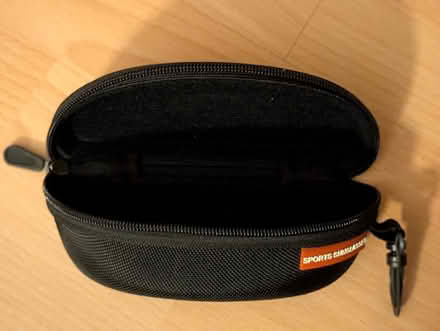 Photo of free Sport glasses case (Brentford TW8) #3