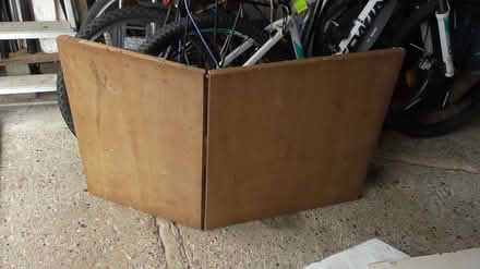 Photo of free Folding board (for jigsaws) (St Albans AL4) #3