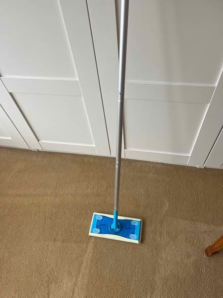 Photo of free Swiffer mop (Blacklands TN34) #1