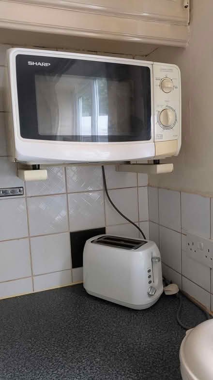 Photo of free House clearance items (Wf3) #2