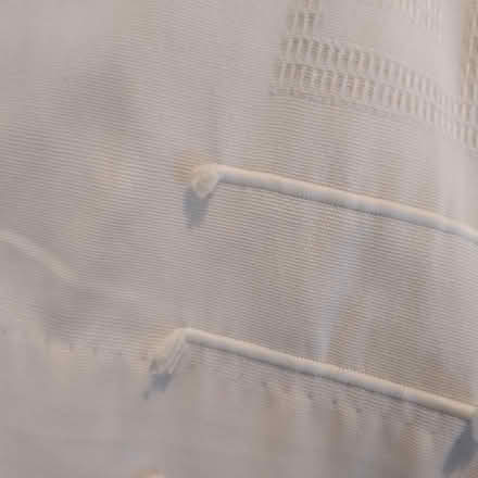 Photo of free Pencil pleat curtains (SK4 Heaton Moor Stockport) #1