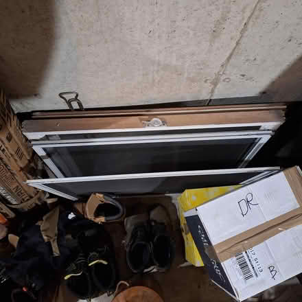 Photo of free Window Glass (New Fairfield, CT) #2