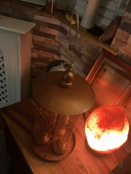Photo of free Hanging bird feeder (Bedfont) #2