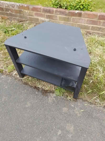 Photo of free TV stand (CT4) #1