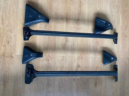 Photo of free Car roof bars (Croxteth L12) #1