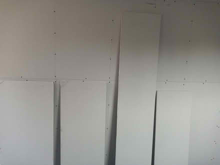 Photo of free Plasterboard offcuts (Woodston) #2