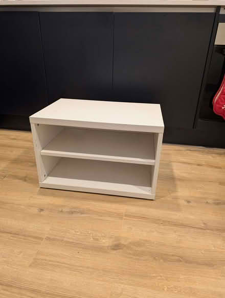 Photo of free Basic IKEA TV stand (St Ann's Wells Gardens area BN3) #1