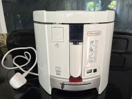 Photo of free Deep fat fryer. (Totham Hill CM9) #1
