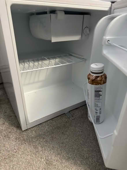 Photo of free small refrigerator (Clifton BS8) #2