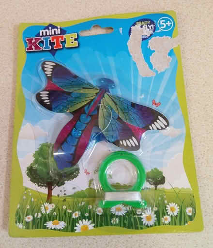 Photo of free Kite - new in packaging (Sale M33) #1