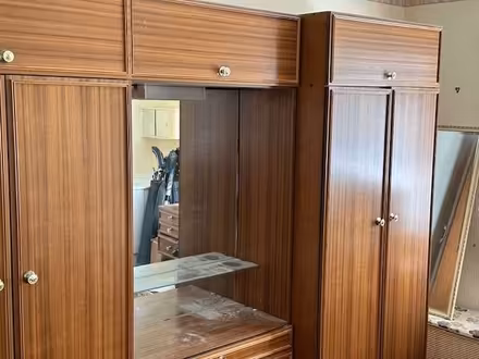 Photo of free wall unit and bedroom wardrobes (West Worthing BN12) #2