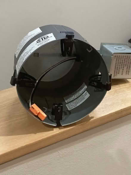 Photo of free Ceiling light cans (Silver Spring, MD) #2