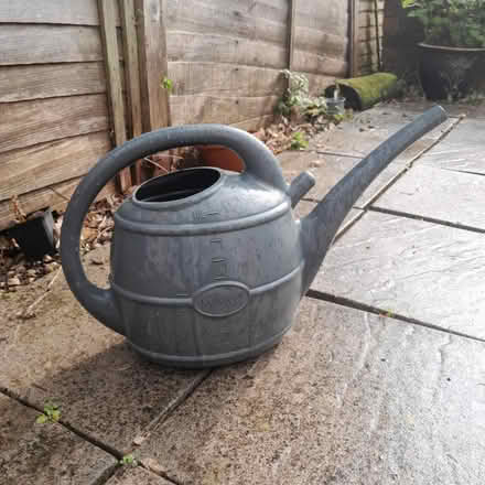 Photo of free Ward Watering Can (Tettenhall WV6) #1
