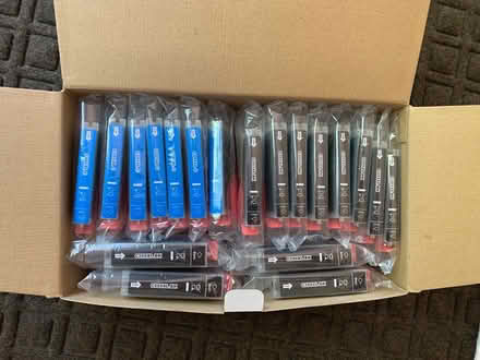 Photo of free Ink for Cannon Pixma MG6620 (Old town Fort Collins) #2