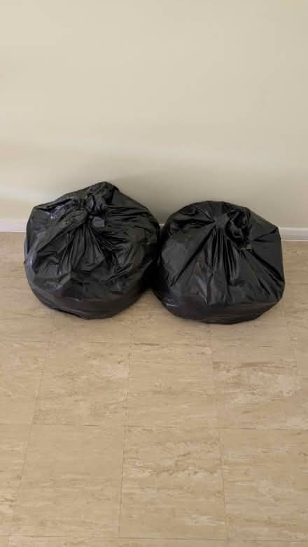 Photo of free 2 bags of mens clothes (Springfield CM1) #1