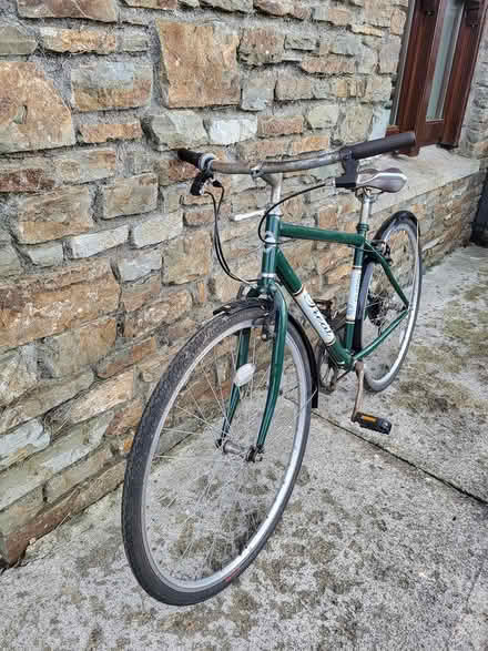 Photo of free Ladies bike (Ballinhassig) #2